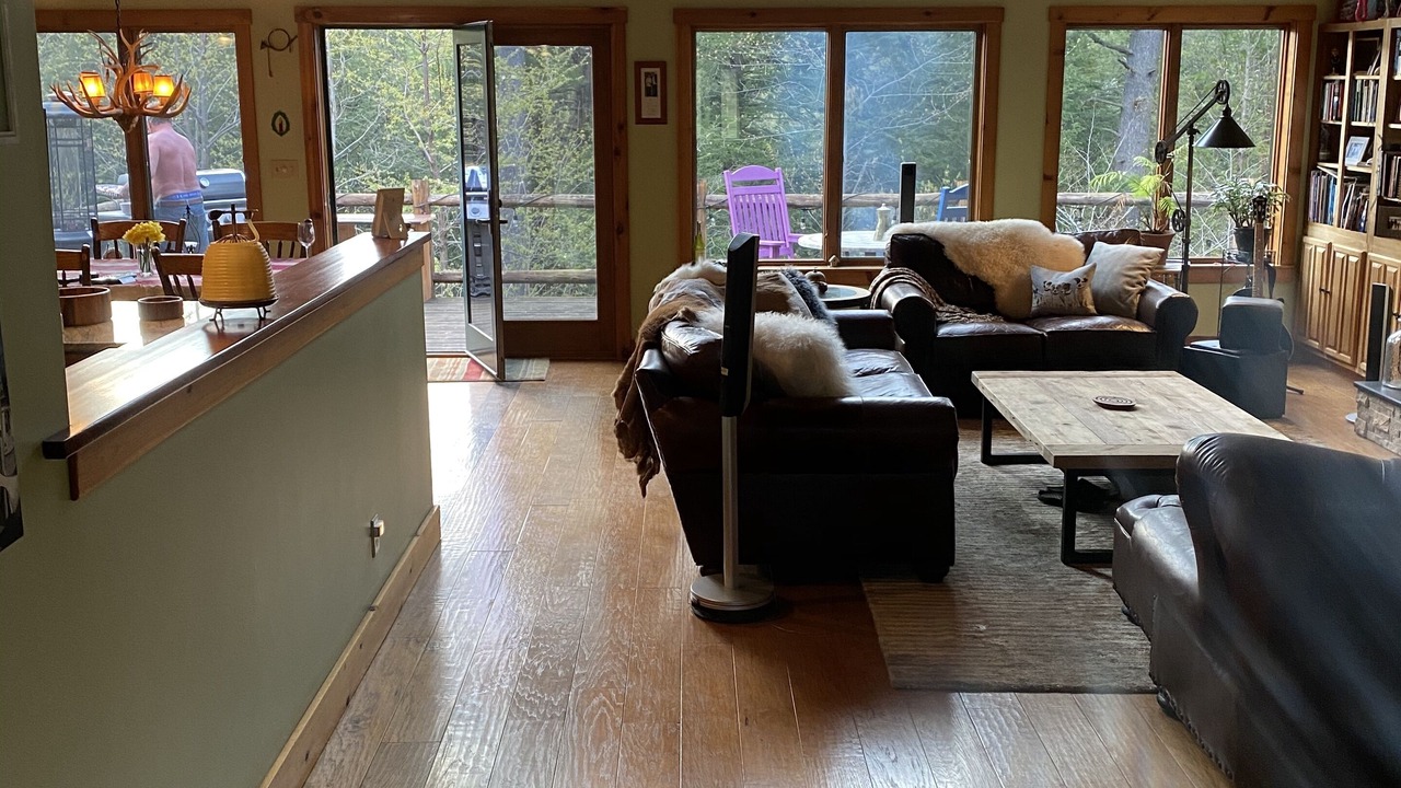 Photo of Livingroom in Wilmington