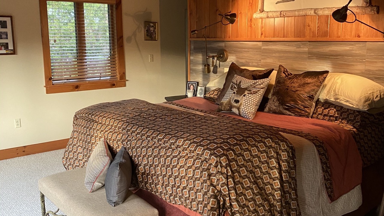 Photo of Bedroom in Wilmington