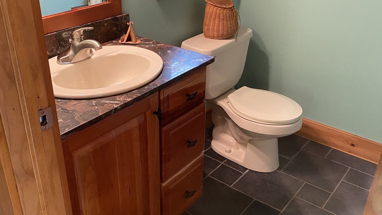 Photo of Bathroom in Wilmington
