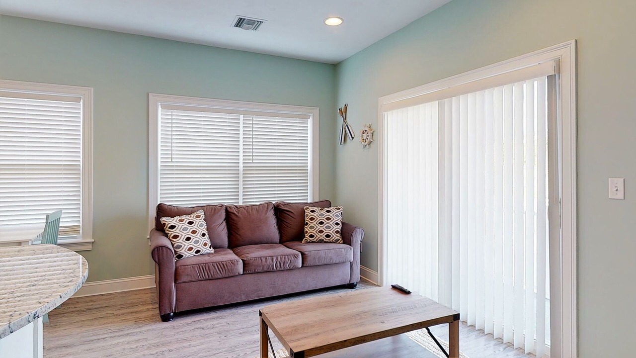 Photo of Bedroom in Ocean Park