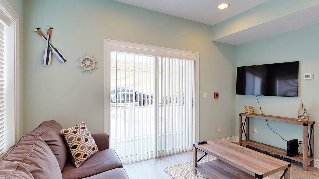 Photo of Livingroom in Ocean Park