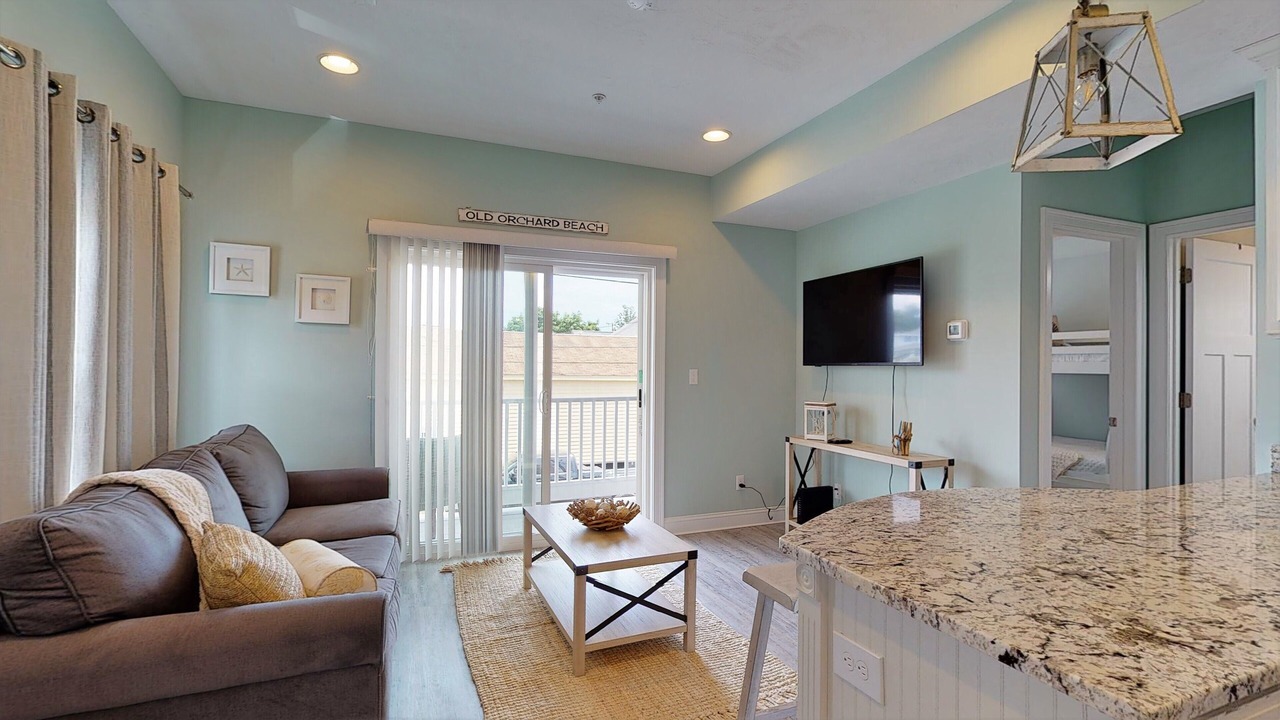 Photo of Bedroom in Ocean Park