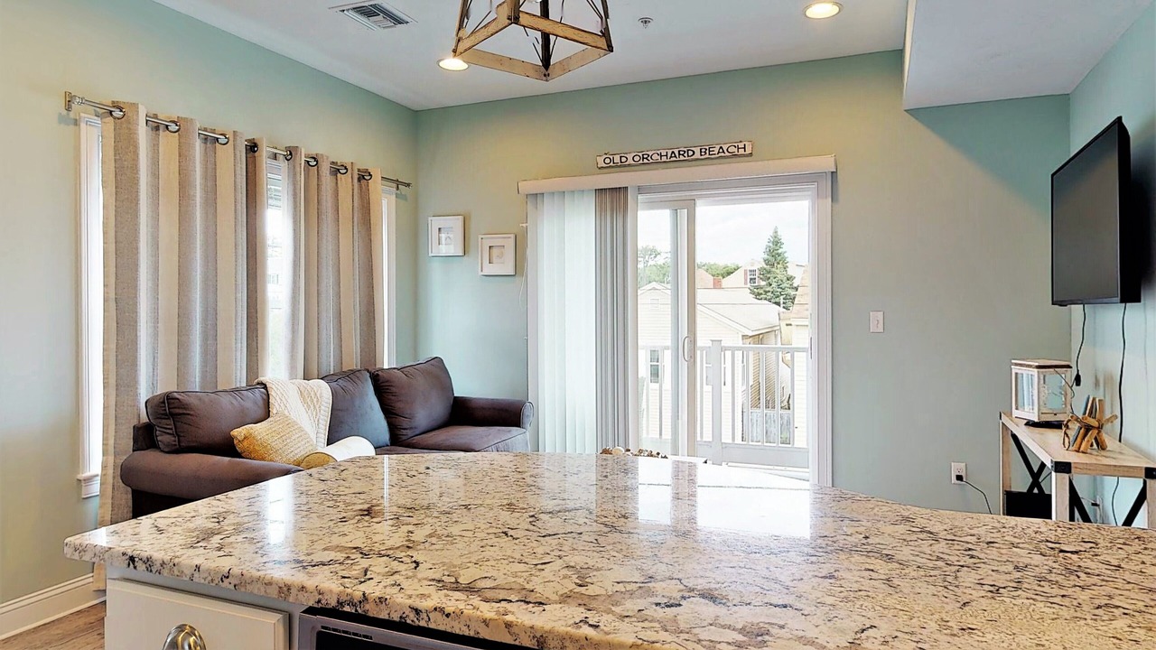 Photo of Livingroom in Ocean Park