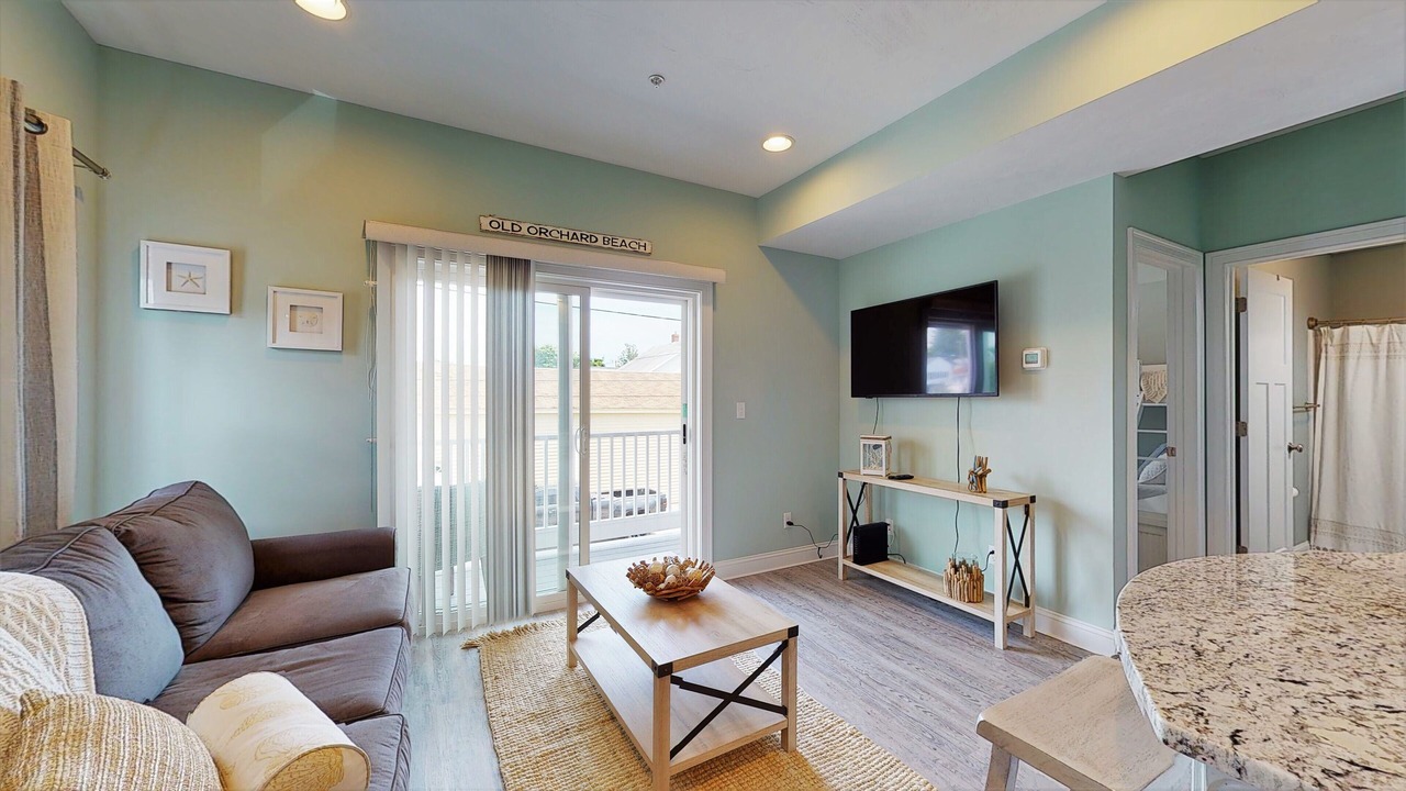 Photo of Bedroom in Ocean Park