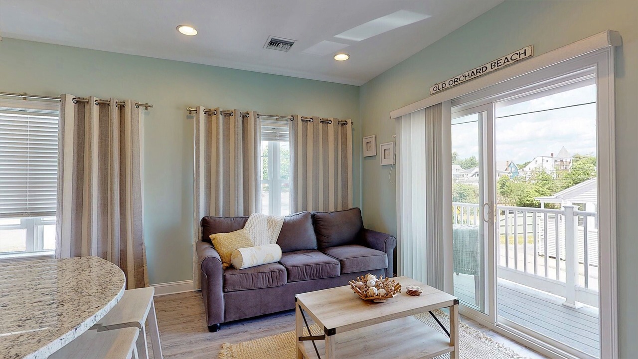 Photo of Bedroom in Ocean Park
