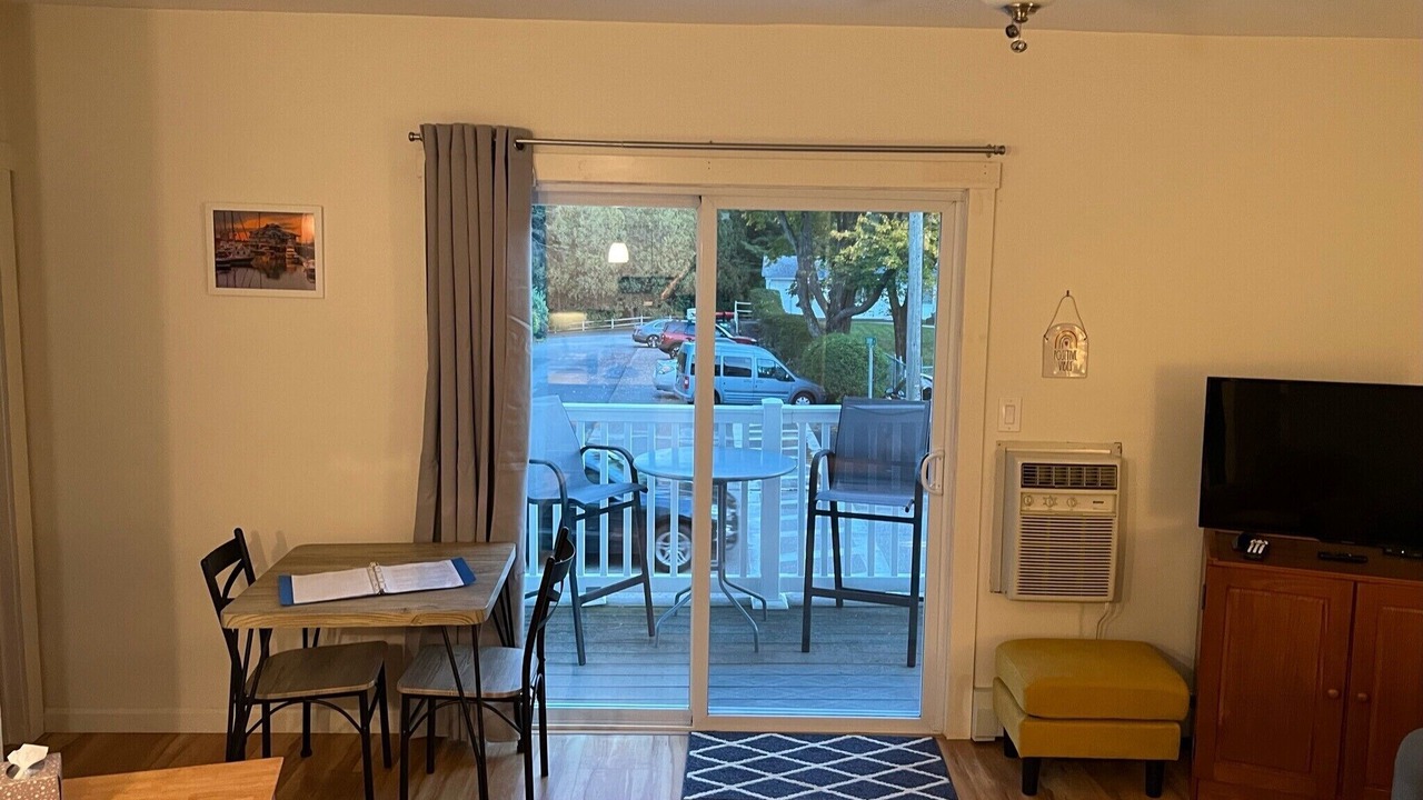 Photo of Bedroom in Ogunquit