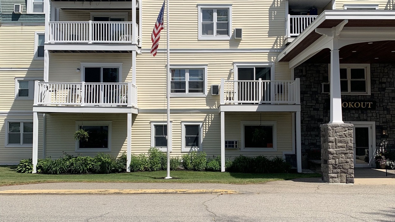 Photo of Outdoor in Ogunquit