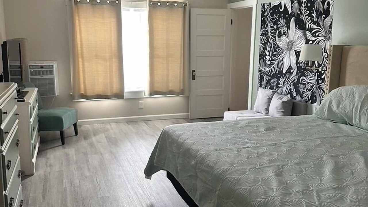 Photo of Bedroom in Ogunquit