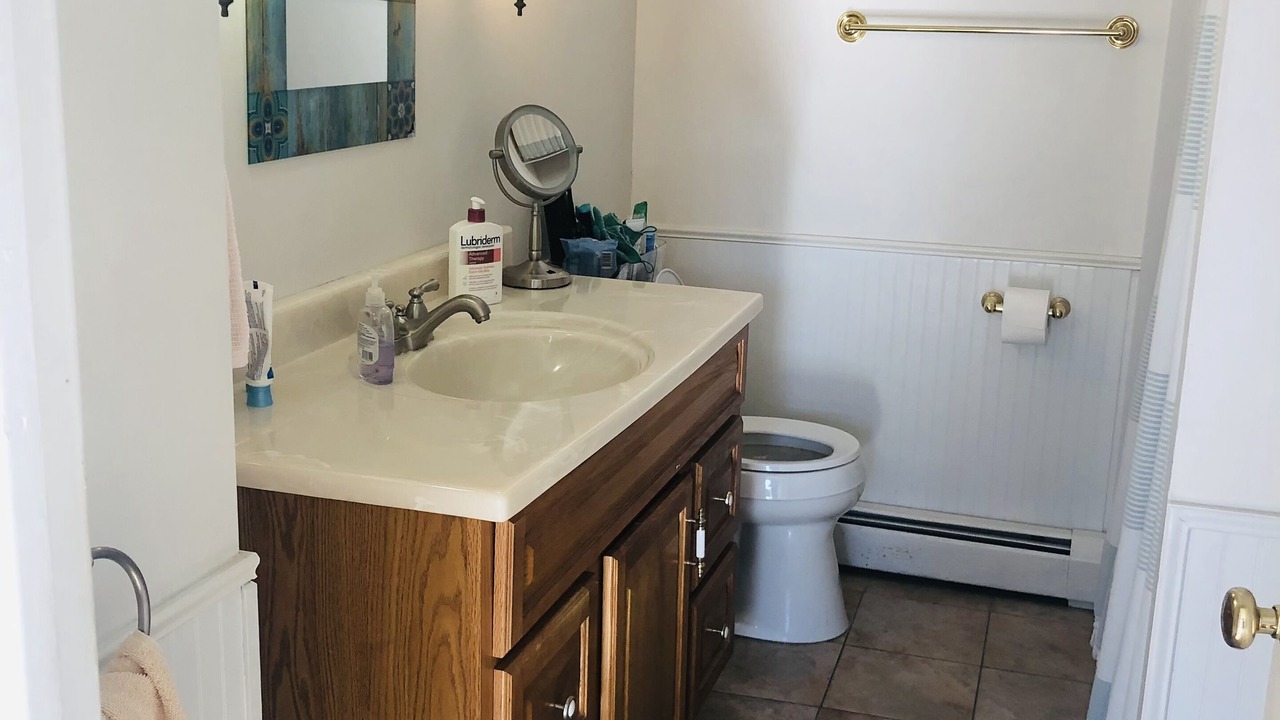 Photo of Bathroom in Charlestown