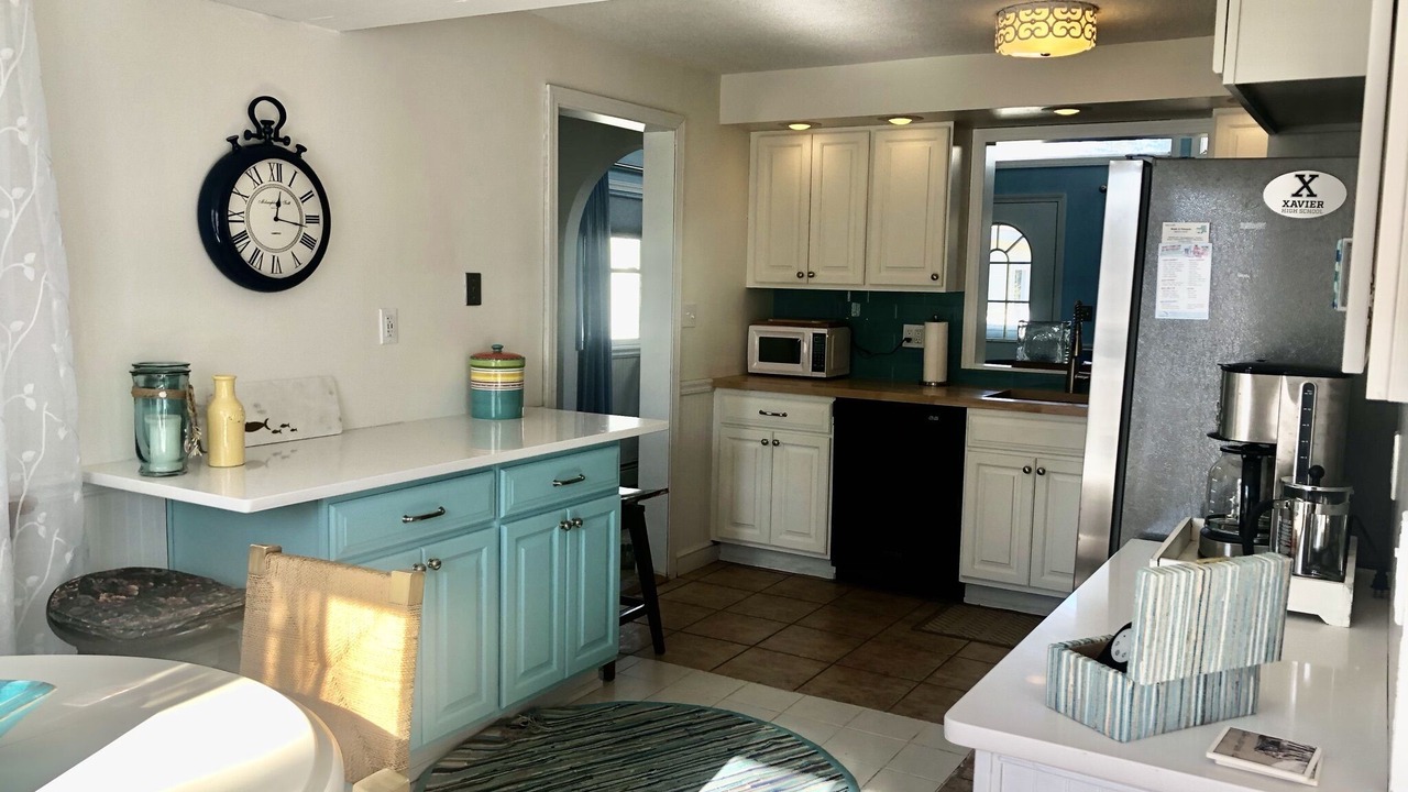 Photo of Kitchen in Charlestown