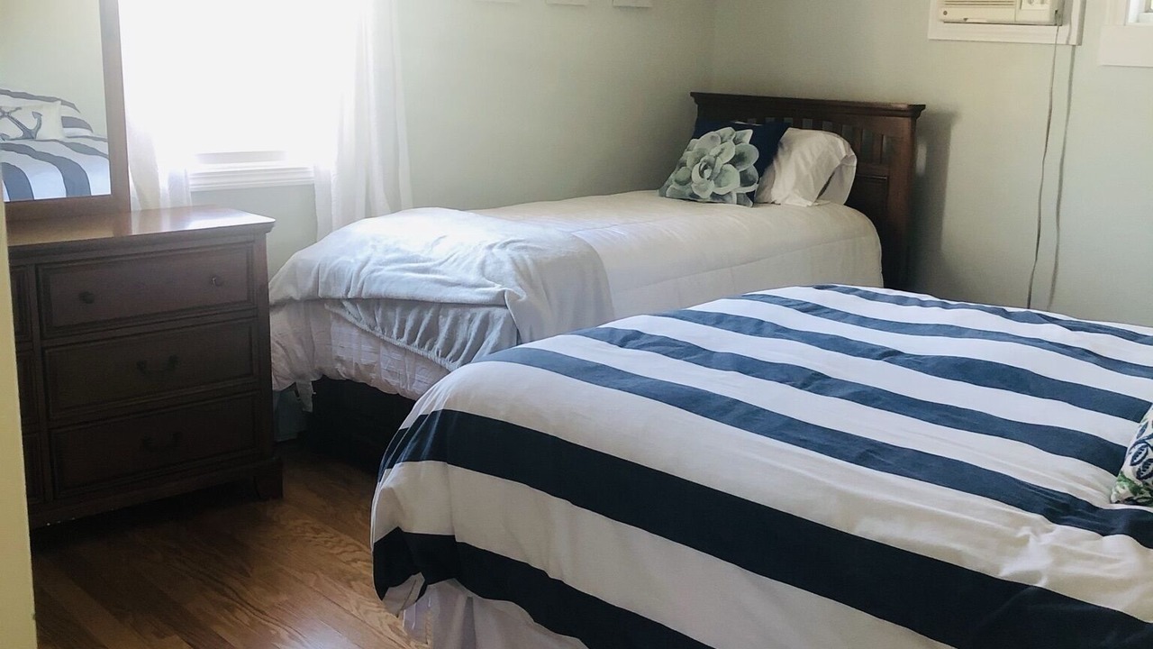 Photo of Bedroom in Charlestown