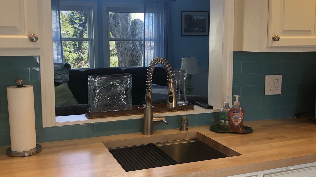 Photo of Kitchen in Charlestown
