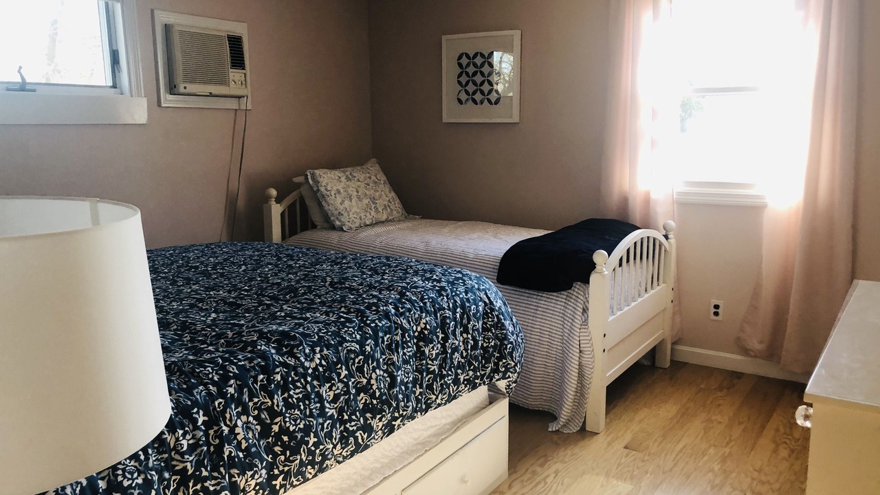 Photo of Bedroom in Charlestown