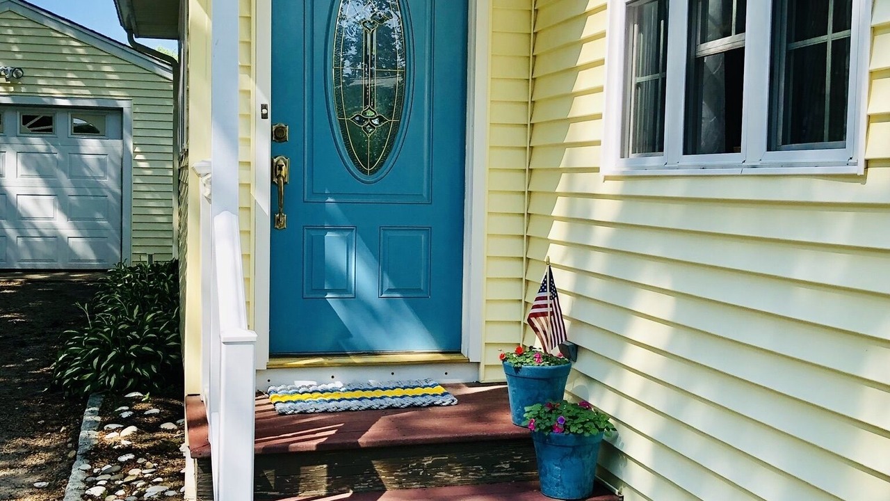 Photo of Outdoor in Charlestown