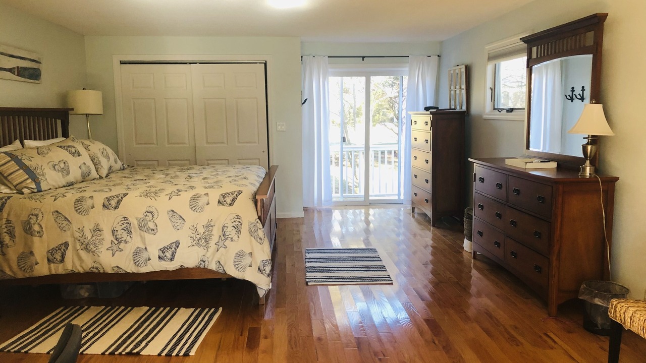 Photo of Bedroom in Charlestown