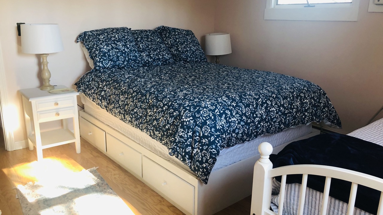 Photo of Bedroom in Charlestown