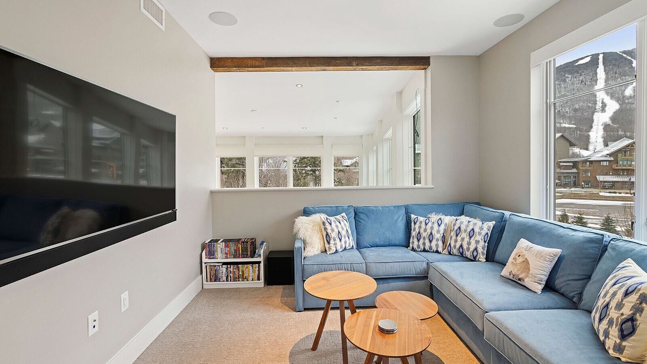Photo of Bedroom in Spruce Peak