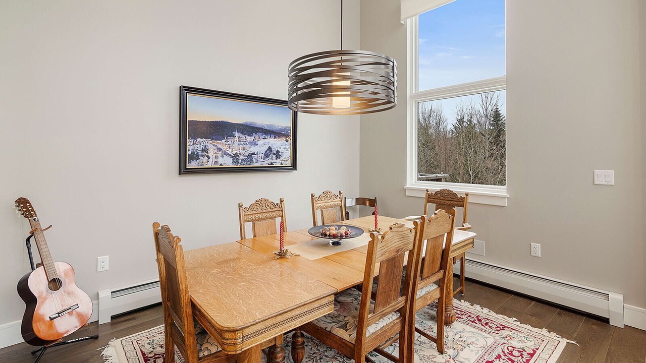 Photo of Livingroom in Spruce Peak
