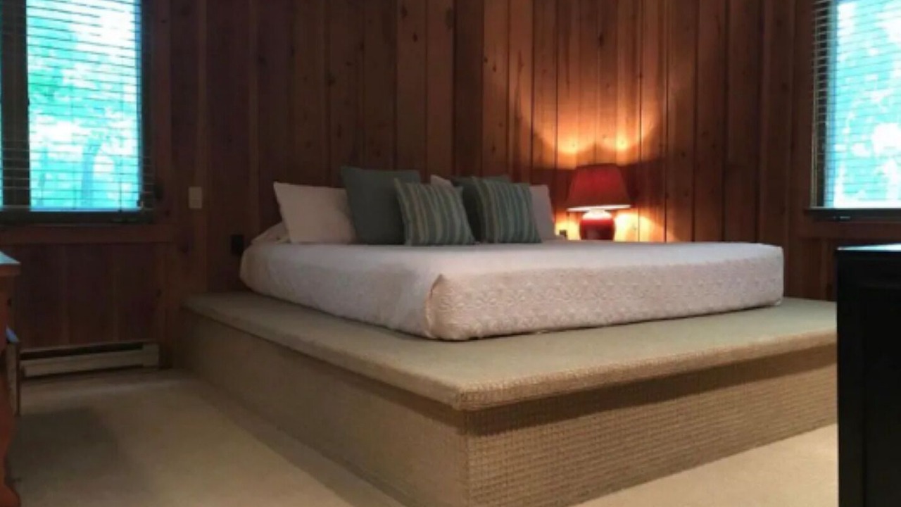 Photo of Bedroom in Denver