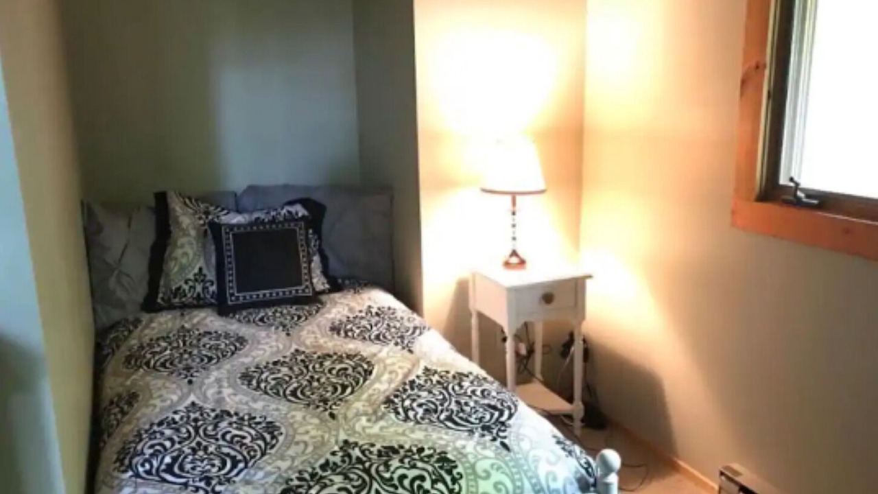 Photo of Bedroom in Denver
