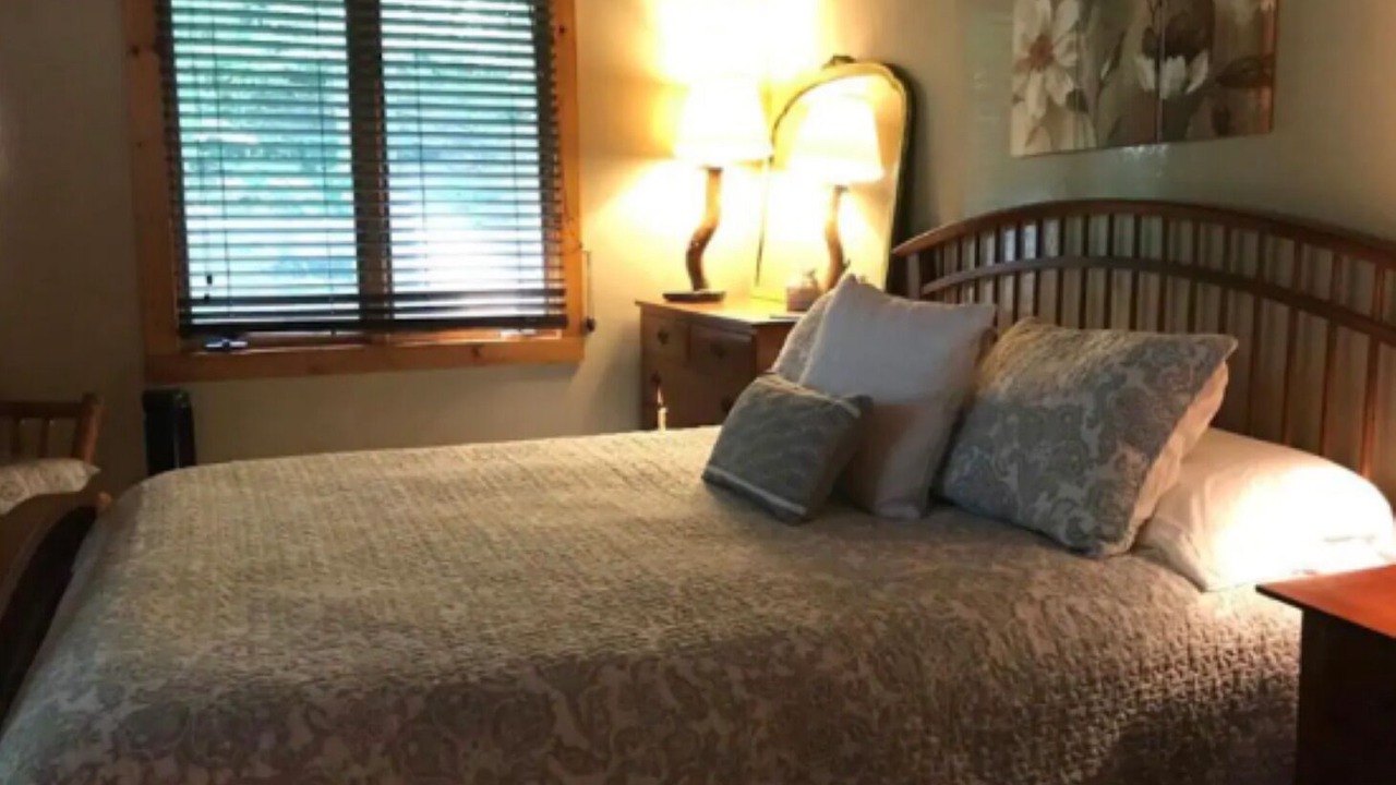 Photo of Bedroom in Denver