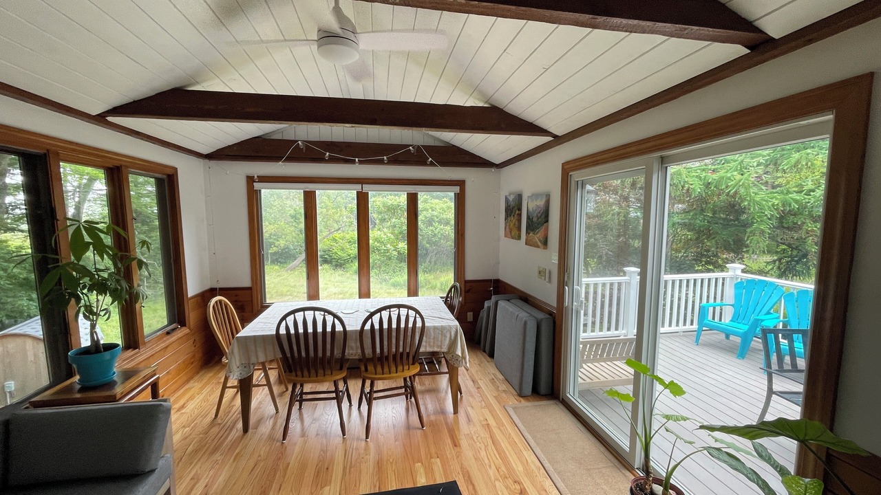 Photo of Livingroom in Biddeford