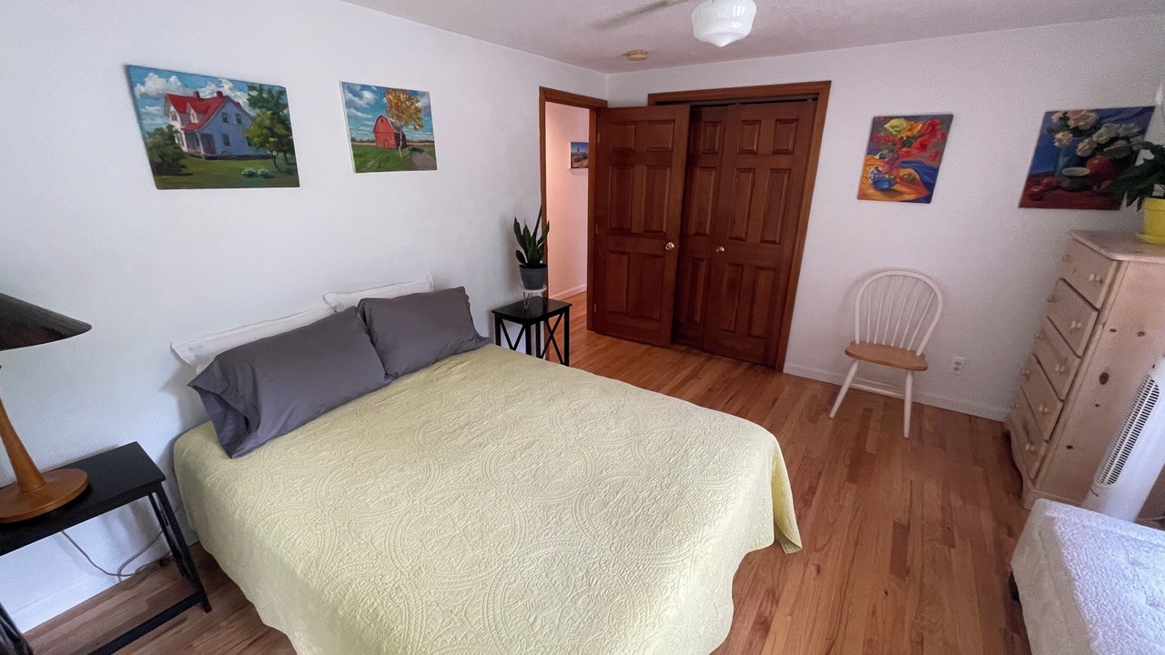 Photo of Bedroom in Biddeford
