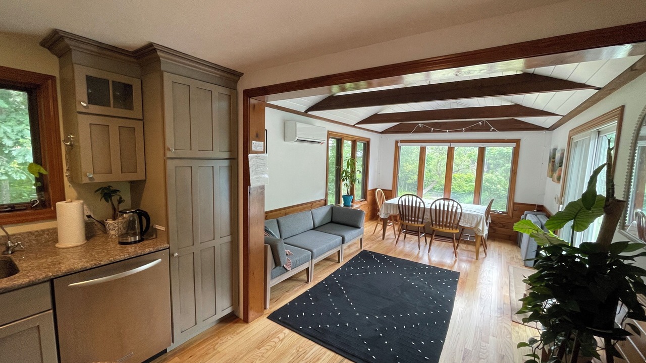Photo of Livingroom in Biddeford
