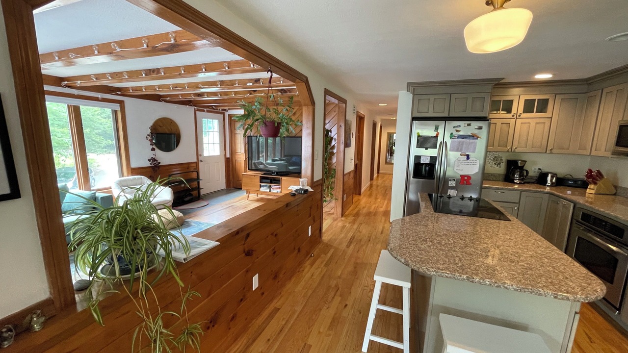 Photo of Kitchen in Biddeford