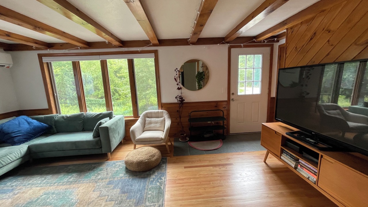 Photo of Livingroom in Biddeford