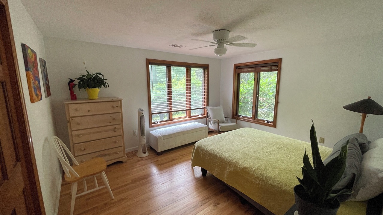 Photo of Bedroom in Biddeford