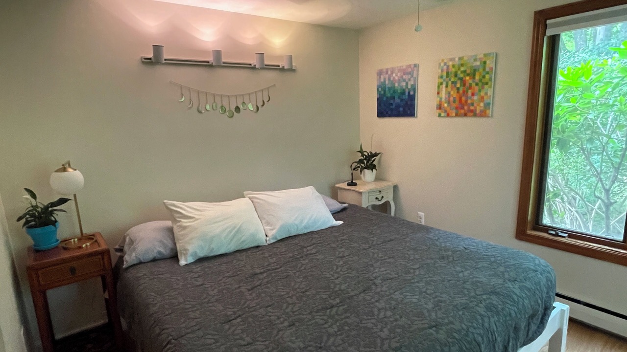Photo of Bedroom in Biddeford