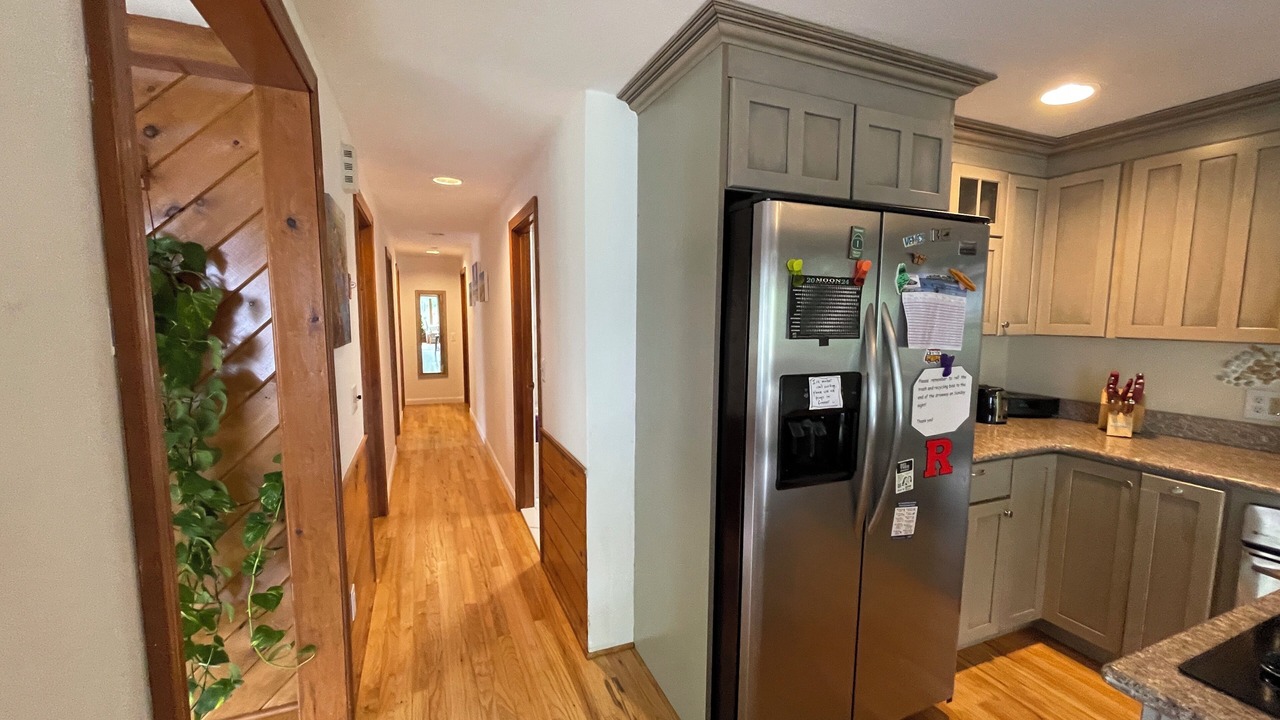 Photo of Kitchen in Biddeford