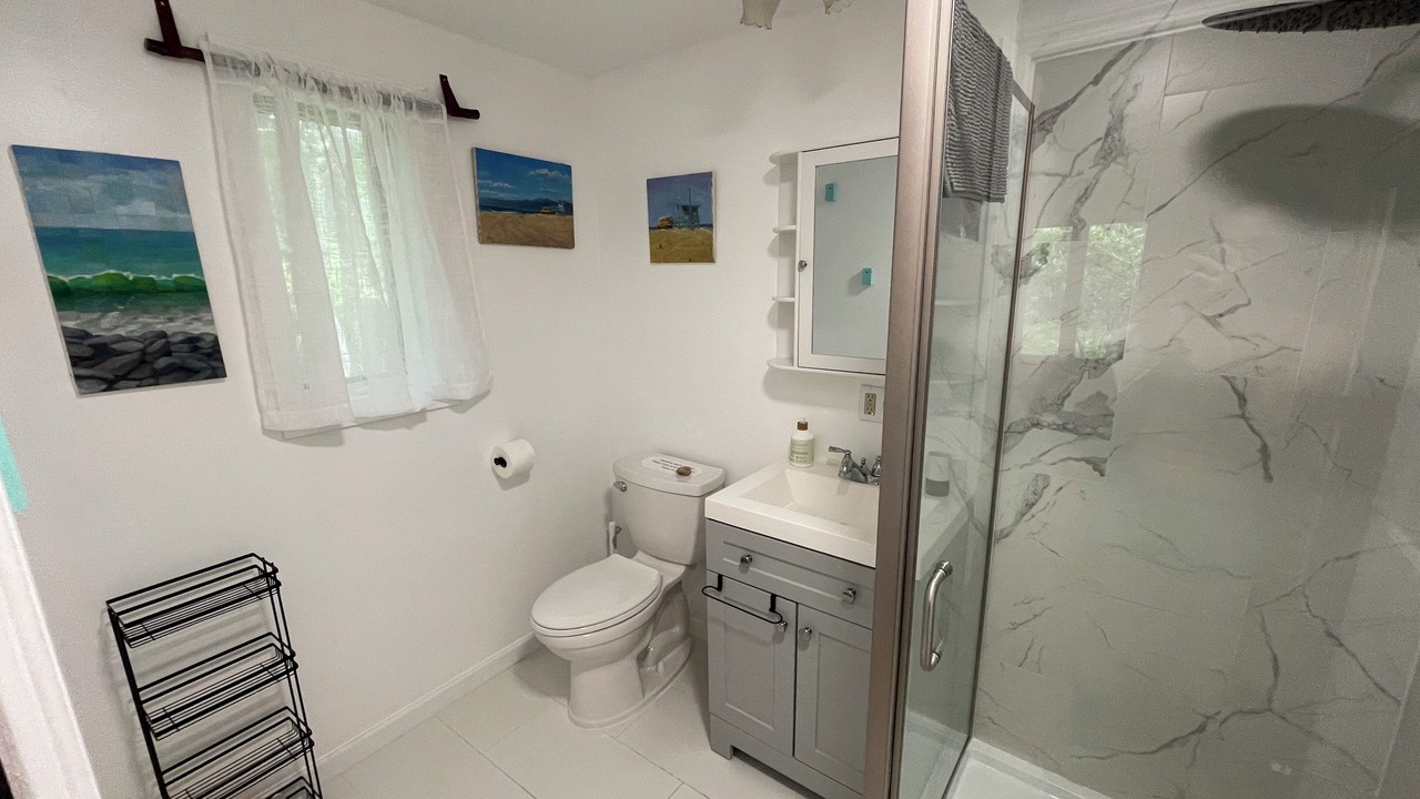 Photo of Bathroom in Biddeford
