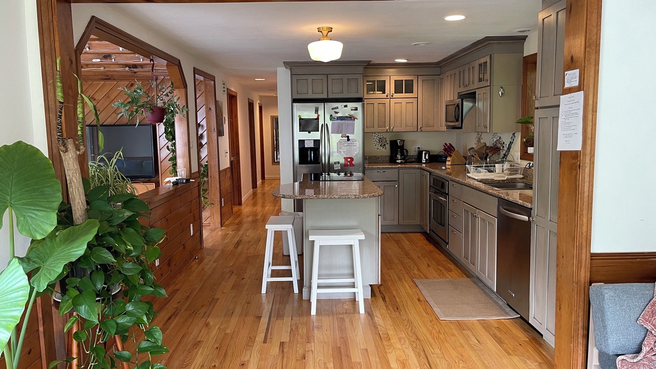 Photo of Kitchen in Biddeford