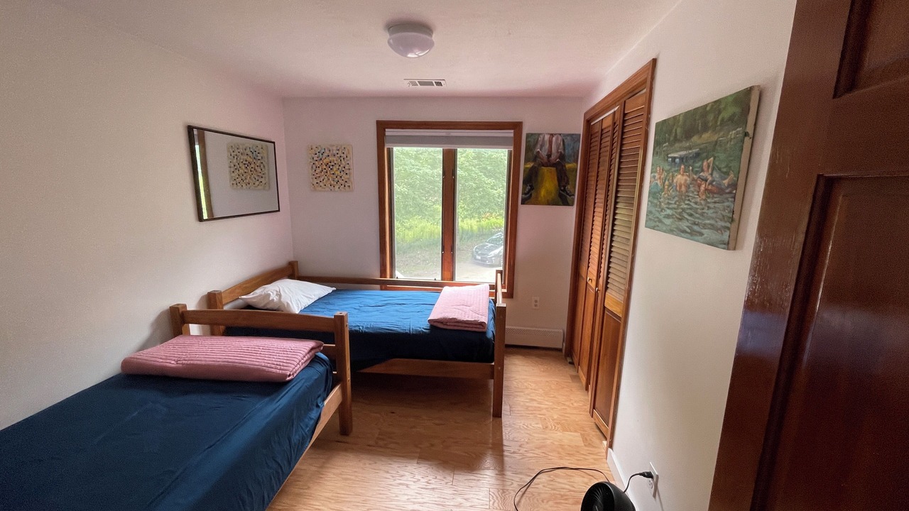 Photo of Bedroom in Biddeford
