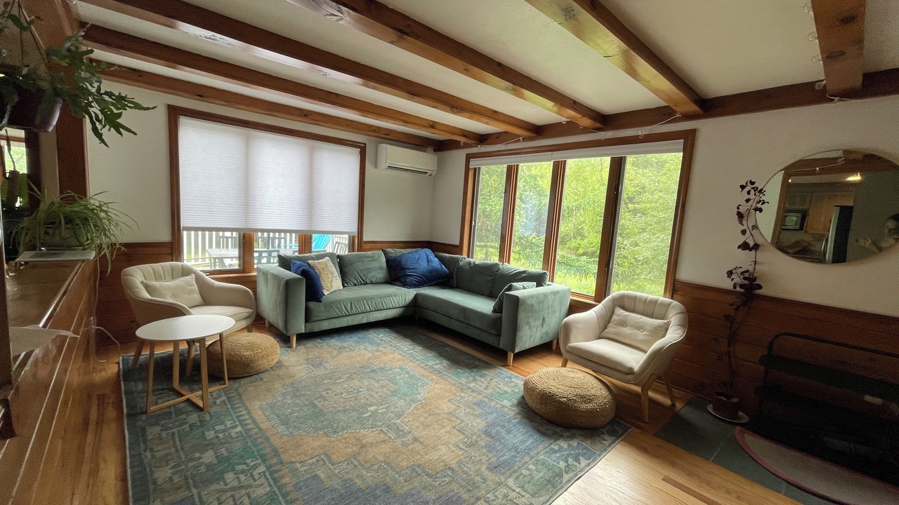 Photo of Livingroom in Biddeford