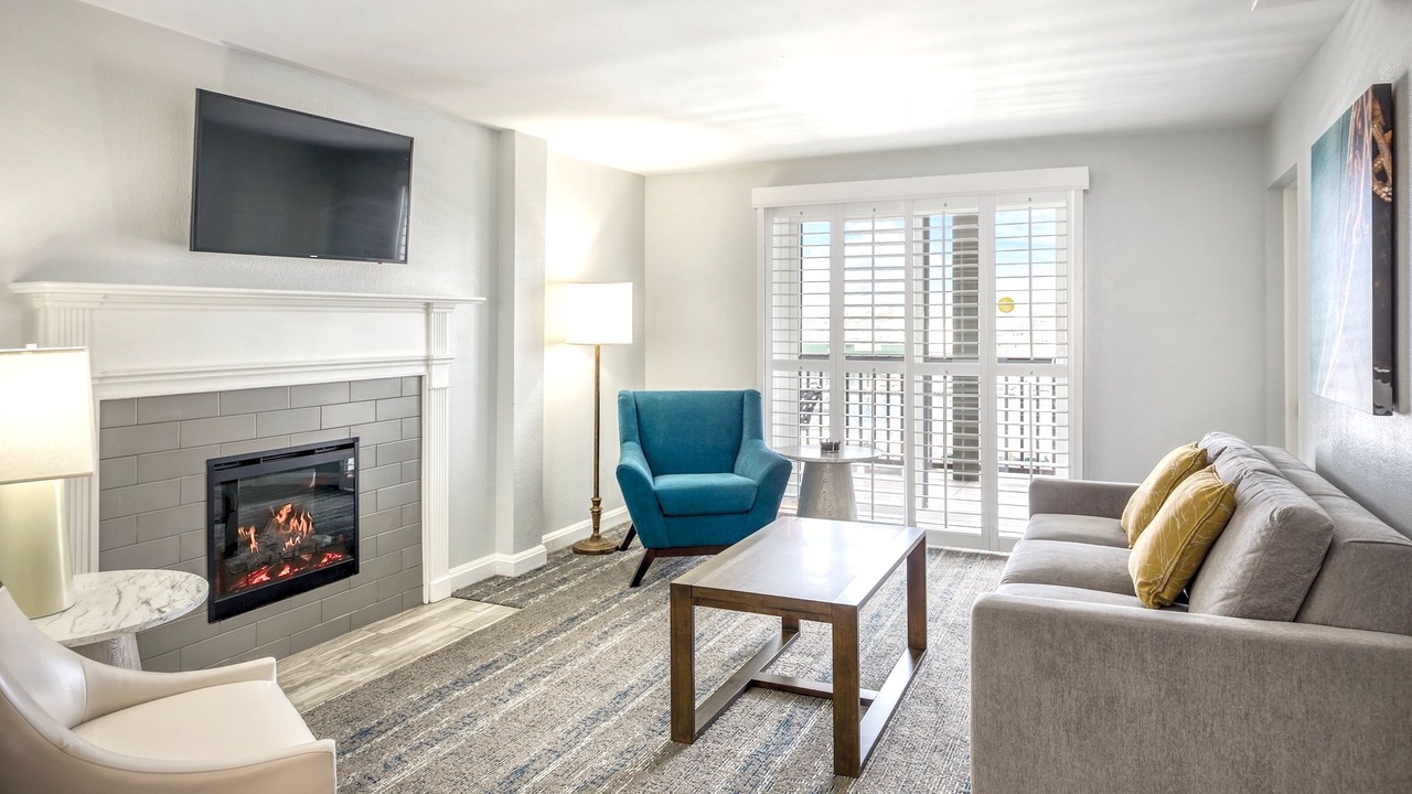 Photo of Livingroom in Yachting Village