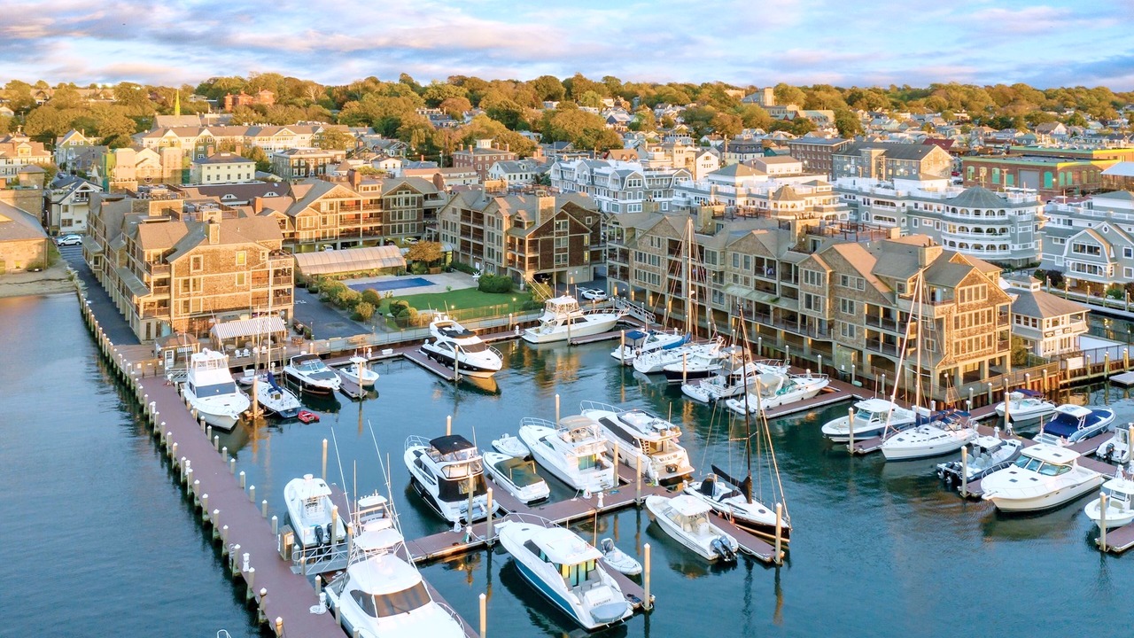Photo of Others in Yachting Village