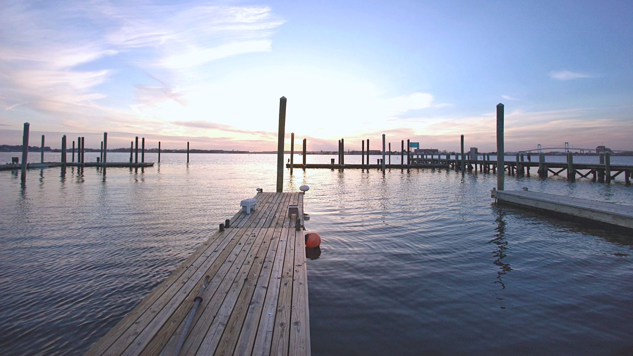 Photo of Outdoor in Yachting Village