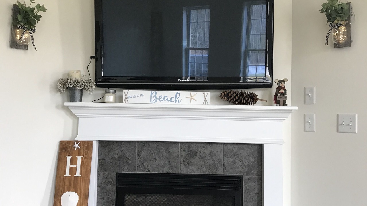 Photo of Livingroom in Ballston Spa