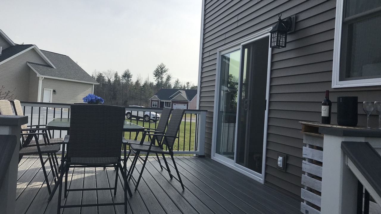 Photo of Outdoor in Ballston Spa