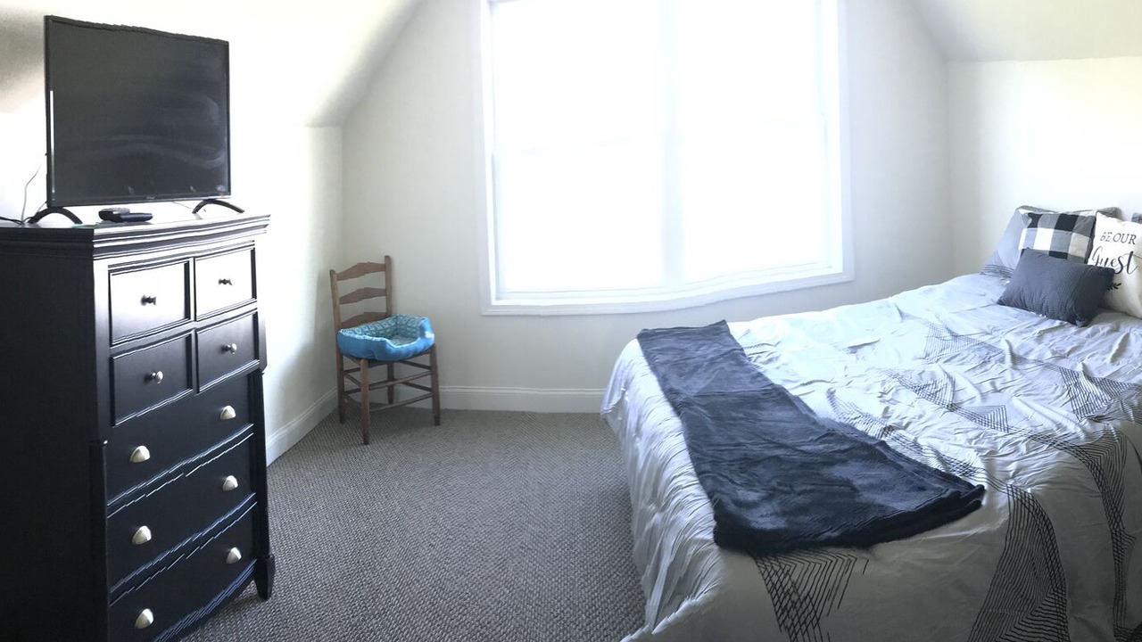 Photo of Bedroom in Ballston Spa