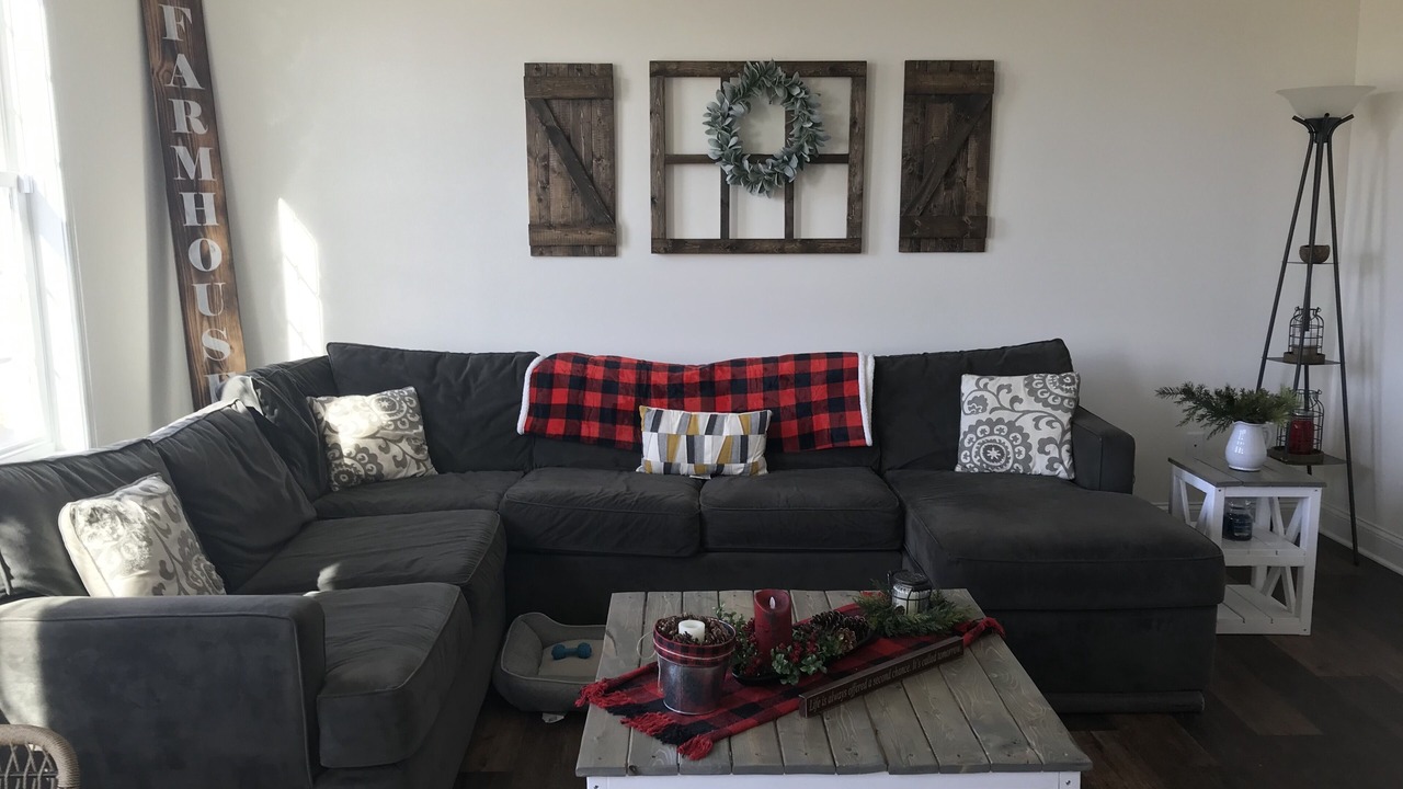 Photo of Livingroom in Ballston Spa