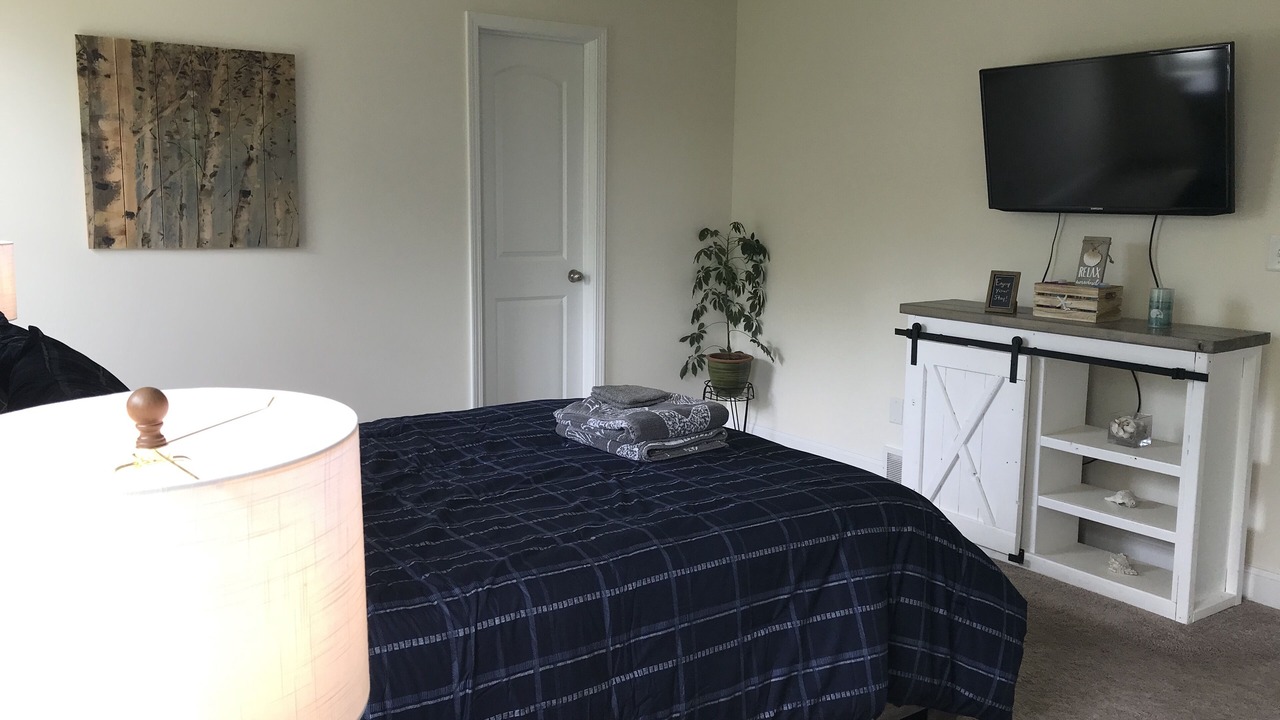 Photo of Bedroom in Ballston Spa