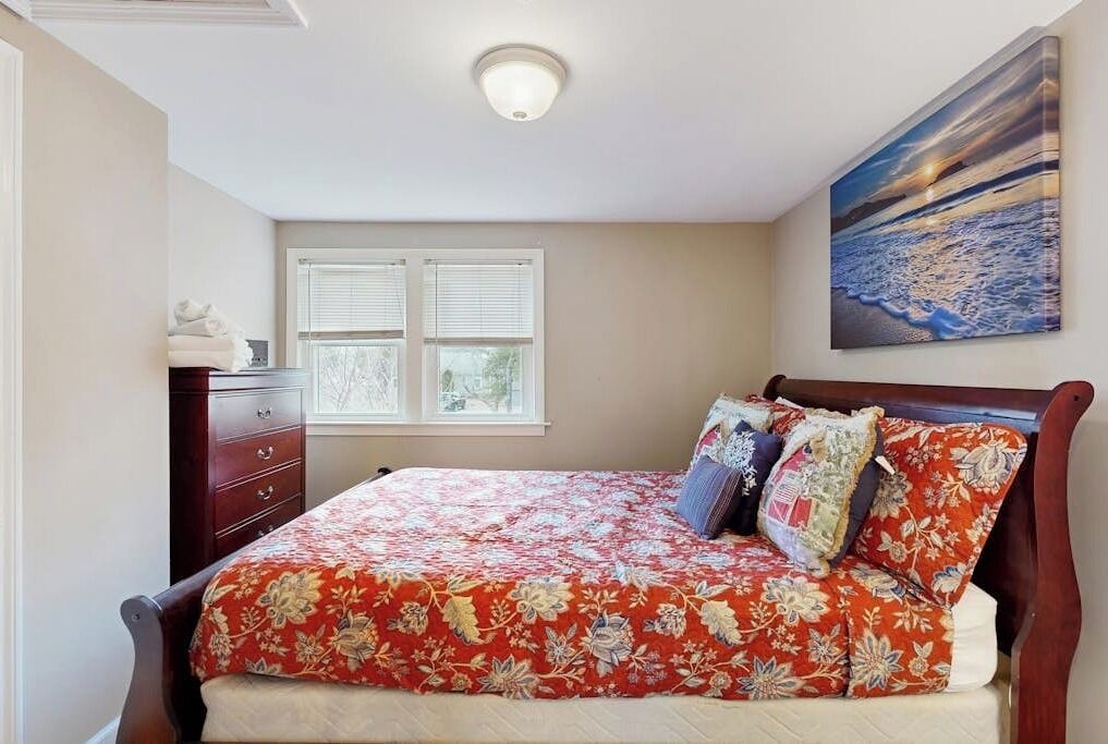 Photo of Bedroom in South Yarmouth