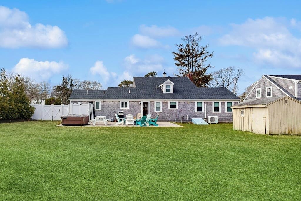 Photo of Outdoor in South Yarmouth