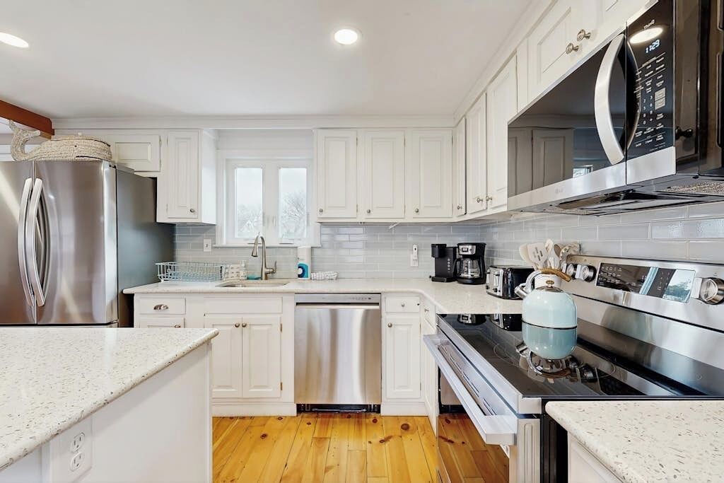Photo of Kitchen in South Yarmouth