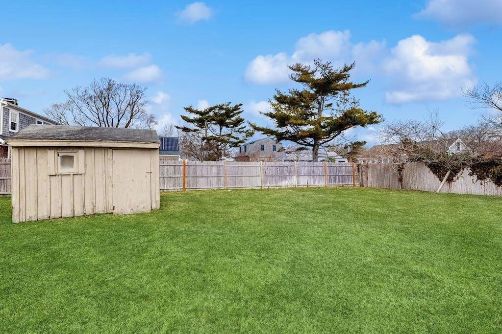 Photo of Outdoor in South Yarmouth