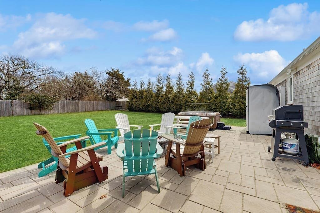 Photo of Outdoor in South Yarmouth